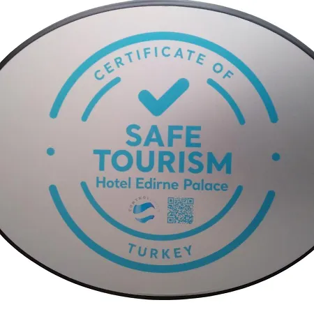 Palace 에디르네