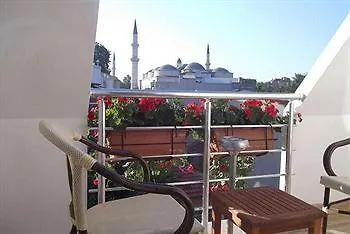 Palace 4* Edirne