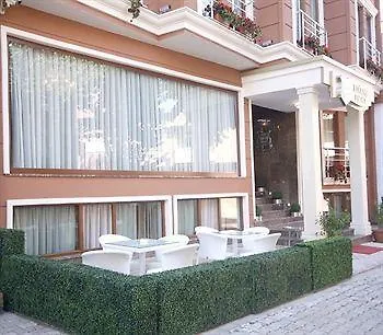 Hotel Palace Edirne