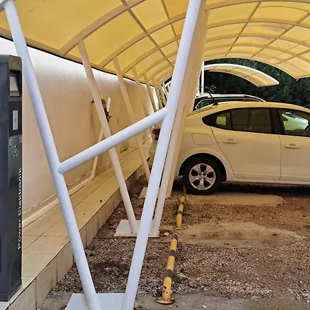 Palace 호텔 에디르네