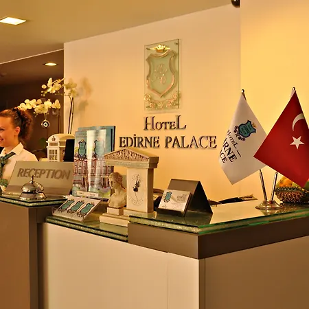 Palace Edirne