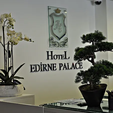 Hotel Palace