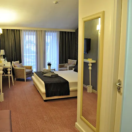 Palace Hotel Edirne