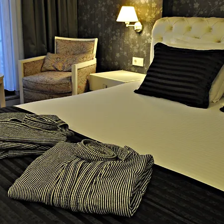 Hotel Palace