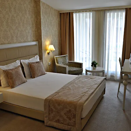 Hotel Palace