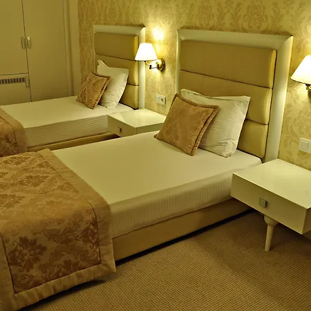 Palace Hotel