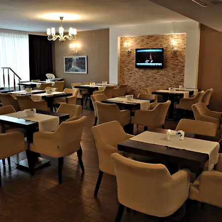 Hotel Palace Edirne