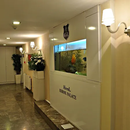 Palace 4* Edirne