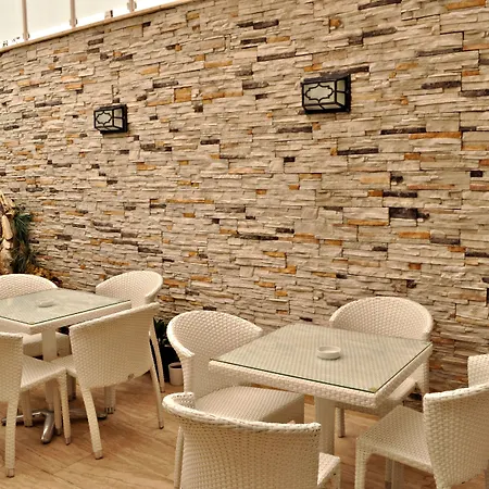 Szálloda Palace 4*