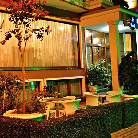 Szálloda Palace 4*