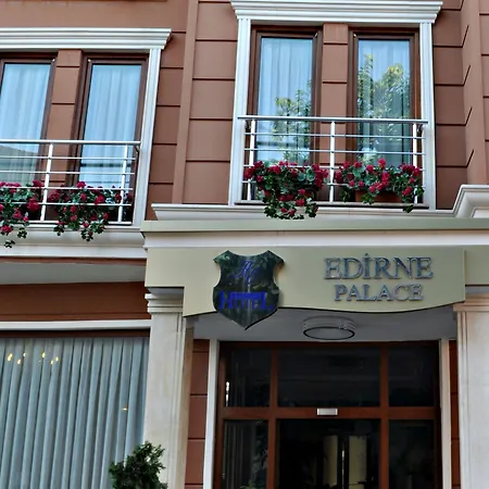 Palace Szálloda Edirne