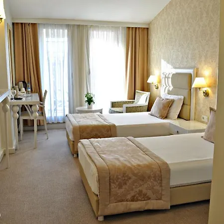 Palace 4* Edirne