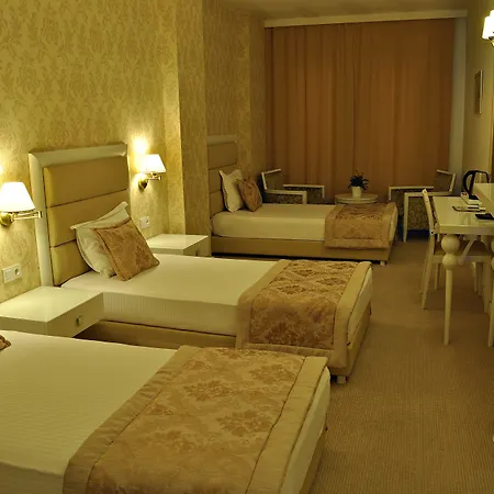 Palace Hotel 4*