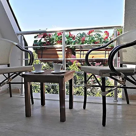 Palace 4* Edirne