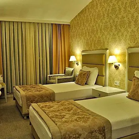Palace 4*