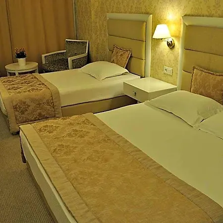 Szálloda Palace 4*