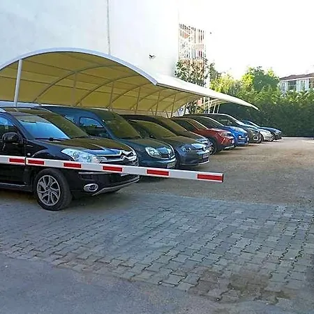 Palace Szálloda 4*