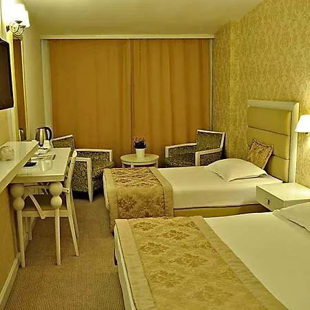 Palace Edirne