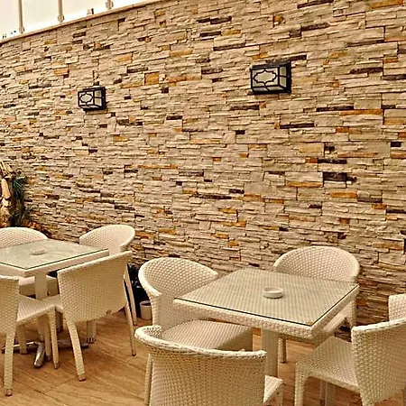 Szálloda Palace 4*