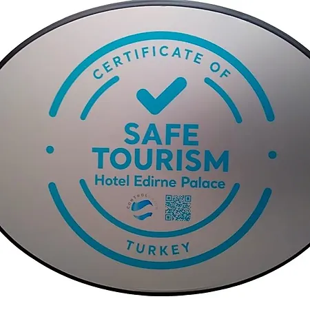 Palace 4* Edirne