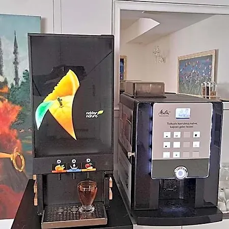 Palace 4* Edirne