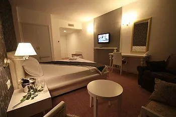 Palace 4* Edirne