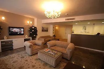Palace 4* Edirne