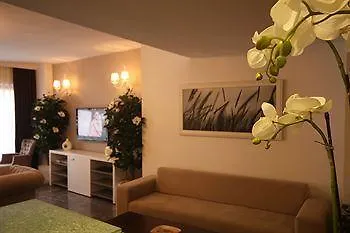Palace Hotel Edirne