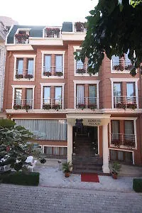 Palace Hotel Edirne