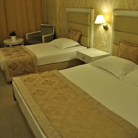 Otel Palace Edirne
