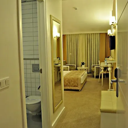 Ξενοδοχείο Palace 4*