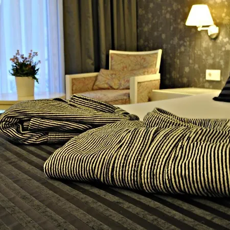 Otel Palace Edirne