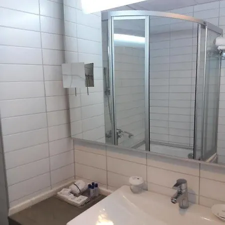 Palace 4* Edirne