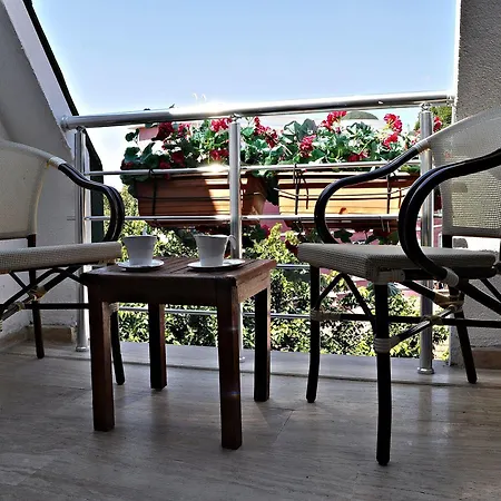 Otel Palace Edirne