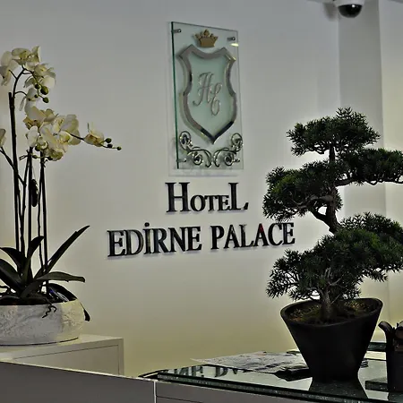Palace 4* Edirne