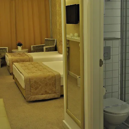 Otel Palace 4*
