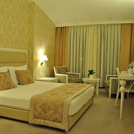 Hotel Palace 4*