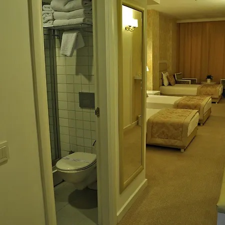 Hotel Palace Edirne
