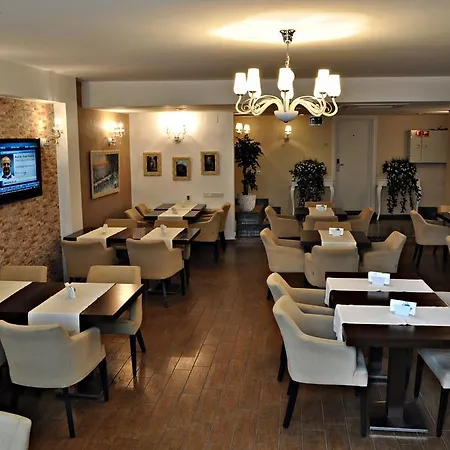 Szálloda Palace 4*