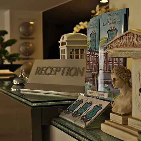 Palace Szálloda 4*