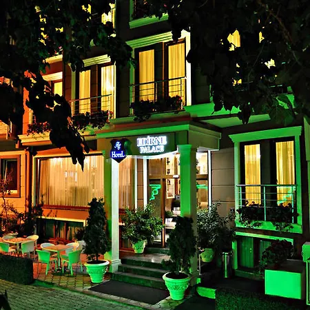 Otel Palace Edirne