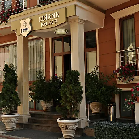 Palace Edirne