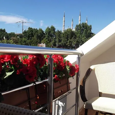 호텔 Palace 에디르네